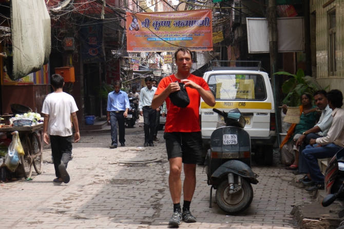 Прошел год без Славы Львова (Горный туризм, Слава Львов, турклуб маи, Светлый путь)