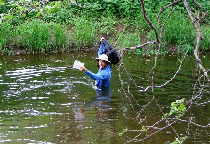 Прошел год без Славы Львова (Горный туризм, Слава Львов, турклуб маи, Светлый путь)