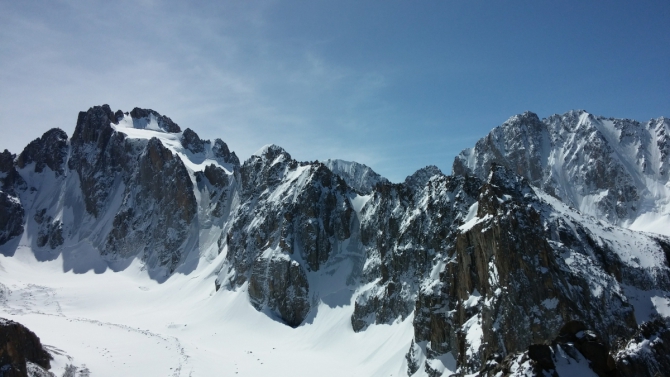 Ала-Арча 2016!