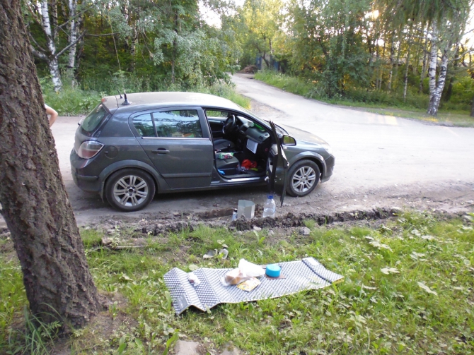 Горное путешествие на Приполярный Урал.27.06.-07.07.15 (Туризм)