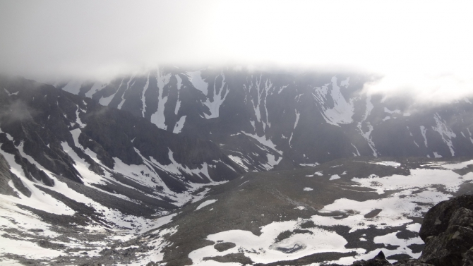 Горное путешествие на Приполярный Урал.27.06.-07.07.15 (Туризм)