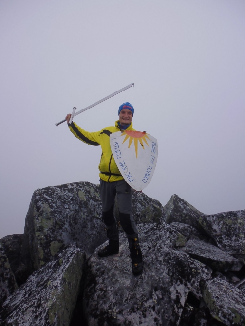 Горное путешествие на Приполярный Урал.27.06.-07.07.15 (Туризм)