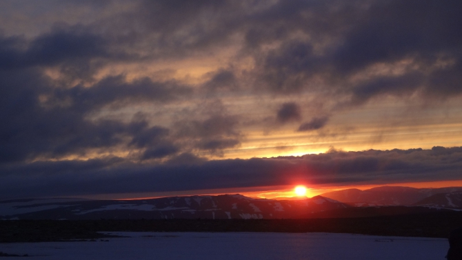 Горное путешествие на Приполярный Урал.27.06.-07.07.15 (Туризм)