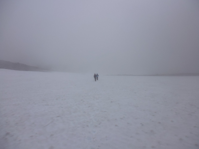 Горное путешествие на Приполярный Урал.27.06.-07.07.15 (Туризм)