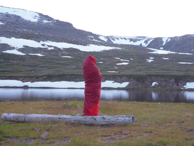 Горное путешествие на Приполярный Урал.27.06.-07.07.15 (Туризм)