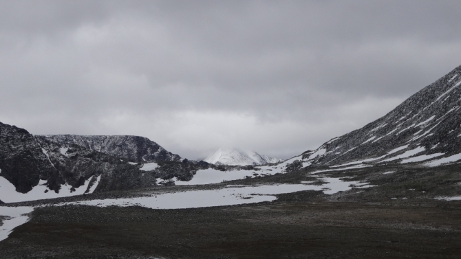 Горное путешествие на Приполярный Урал.27.06.-07.07.15 (Туризм)