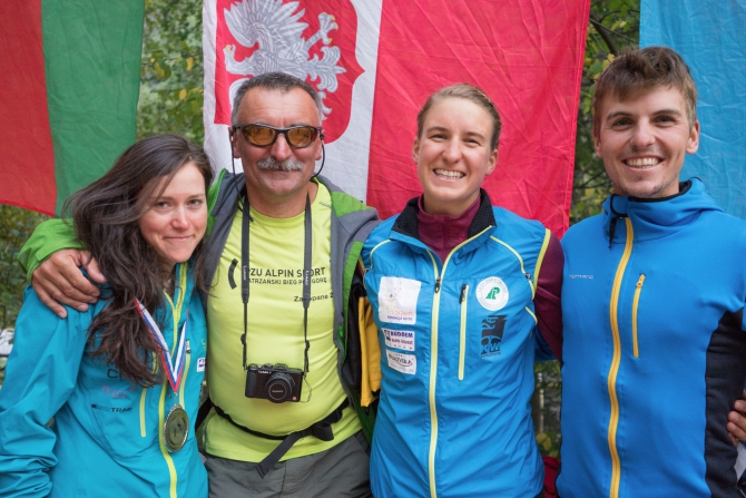 Рекорды Эльбруса: Анна Фигура - девушка-ракета (Альпинизм, elbrus race, нпф баск, скайраннинг, ски-альпинизм, забег)