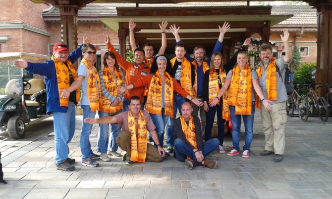 «Мечта без дисциплины – иллюзия». Просто Тенцинг. (Альпинизм, непал, 7 вершин, таши тенцинг, эверест)