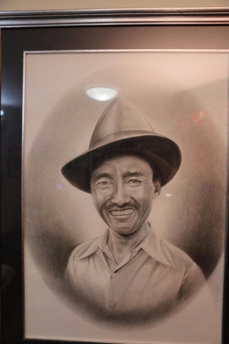 «Мечта без дисциплины – иллюзия». Просто Тенцинг. (Альпинизм, непал, 7 вершин, таши тенцинг, эверест)