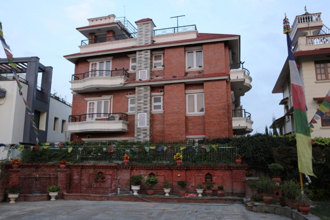 «Мечта без дисциплины – иллюзия». Просто Тенцинг. (Альпинизм, непал, 7 вершин, таши тенцинг, эверест)