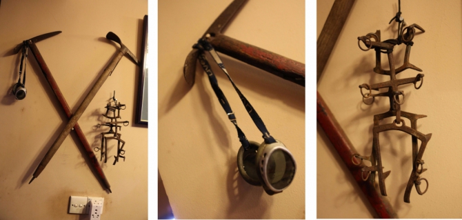 «Мечта без дисциплины – иллюзия». Просто Тенцинг. (Альпинизм, непал, 7 вершин, таши тенцинг, эверест)