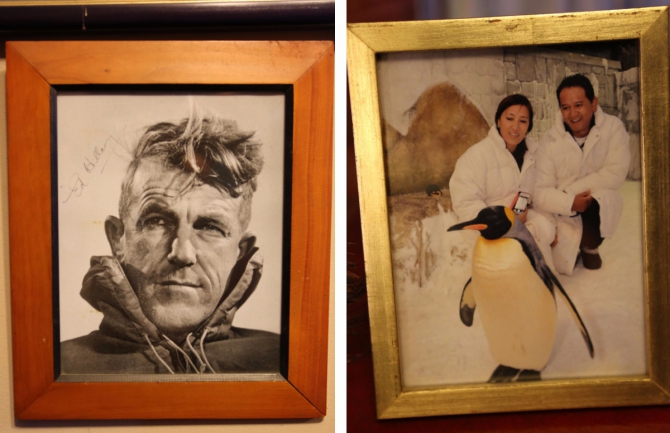 «Мечта без дисциплины – иллюзия». Просто Тенцинг. (Альпинизм, непал, 7 вершин, таши тенцинг, эверест)