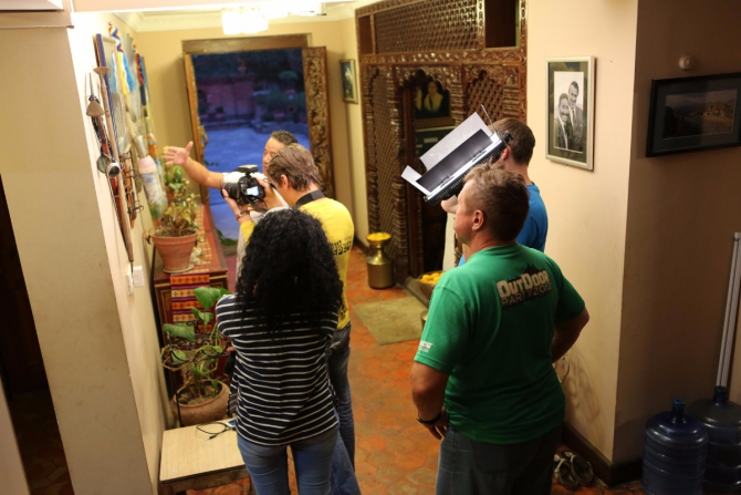 «Мечта без дисциплины – иллюзия». Просто Тенцинг. (Альпинизм, непал, 7 вершин, таши тенцинг, эверест)