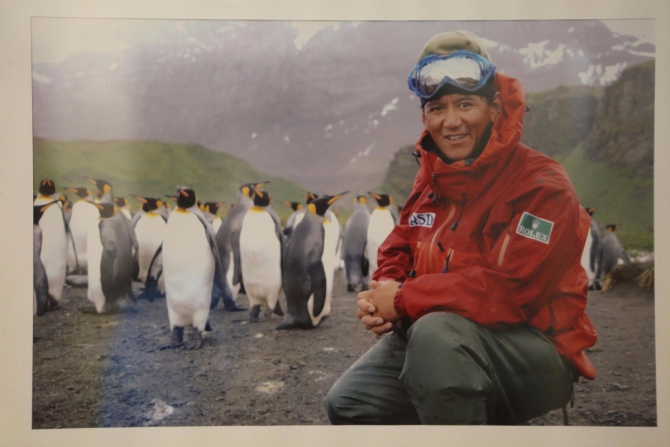 «Мечта без дисциплины – иллюзия». Просто Тенцинг. (Альпинизм, непал, 7 вершин, таши тенцинг, эверест)