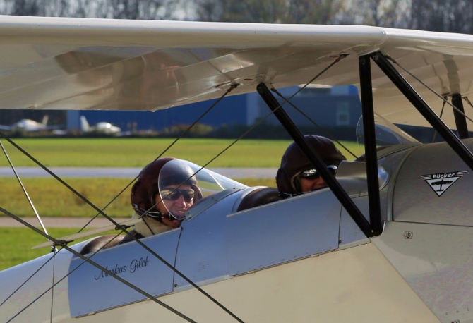 Аэрофотосъемка (Воздух)