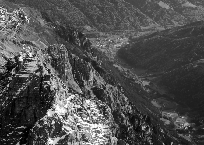 Аэрофотосъемка (Воздух)