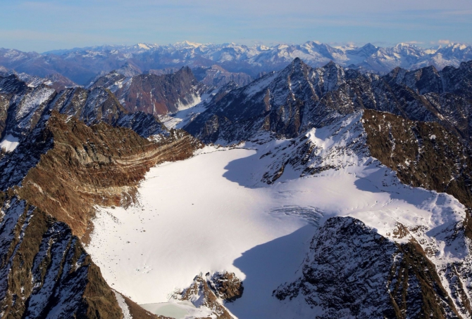 Аэрофотосъемка (Воздух)