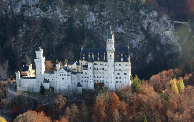 Аэрофотосъемка (Воздух)