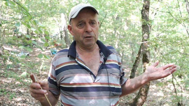 Штурм пещеры Карасу. Часть 2. Мигель. (Спелеология)