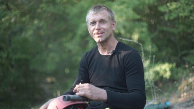 Штурм пещеры Карасу. Часть 2. Мигель. (Спелеология)