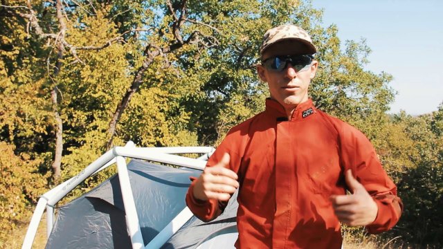 Штурм пещеры Карасу. Часть 2. Мигель. (Спелеология)