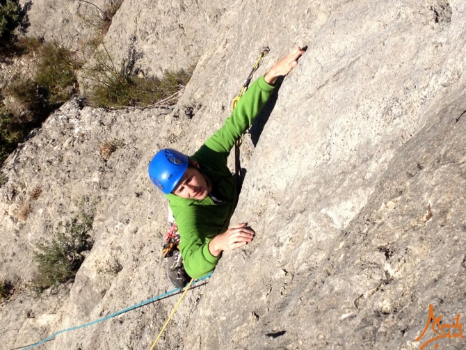 Альпсборы MountSchool в Крыму. Фотоотчет. (Альпинизм, сокол, mountschool.ru, веденин)