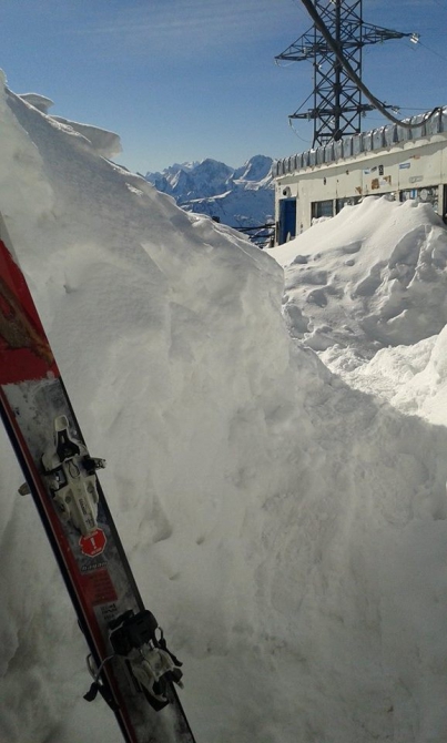 Эльбрусиада. Девять дней одного года. (Альпинизм, май, ски тур)