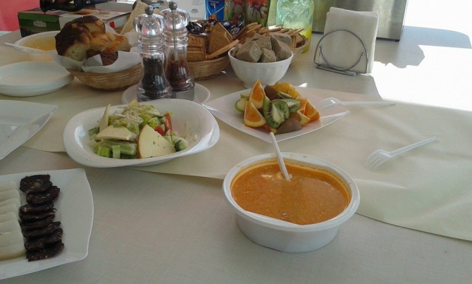 Эльбрусиада. Девять дней одного года. (Альпинизм, май, ски тур)