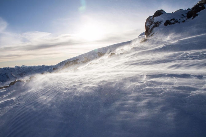 Эльбрусиада. Девять дней одного года. (Альпинизм, май, ски тур)