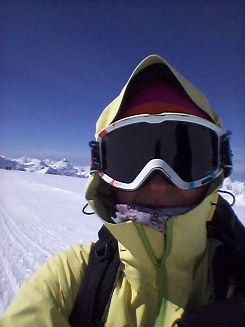 Эльбрусиада. Девять дней одного года. (Альпинизм, май, ски тур)