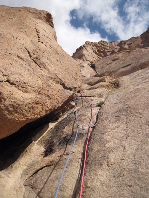 Альпинизм на Синае. Альпиниада "Осенний Марафон". (египет, синай, дахаб, Санта Катерина.)