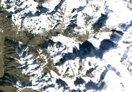 Феноменальное умение находить горы. Фаулер и Рамсден - на Диком Западе (...Непала, Альпинизм, куда поехать в октябре, Gave Ding, Far West Nepal, Mick Fowler, Paul Ramsden)