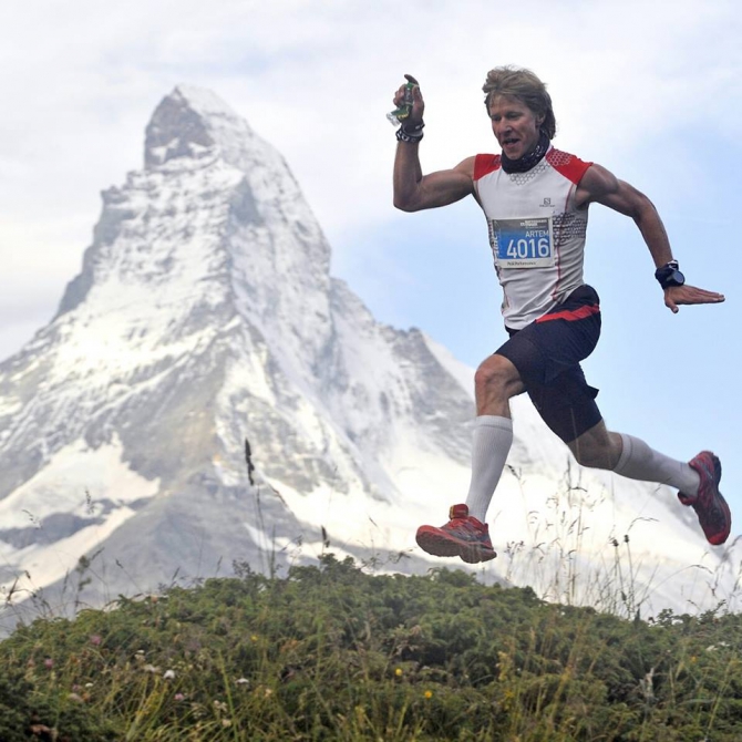 Составление программы тренировок для подготовки к восхождению. Авторская лекция Артема Ростовцева. 26 ноября (четверг) начало в 19.00. (Альпинизм)