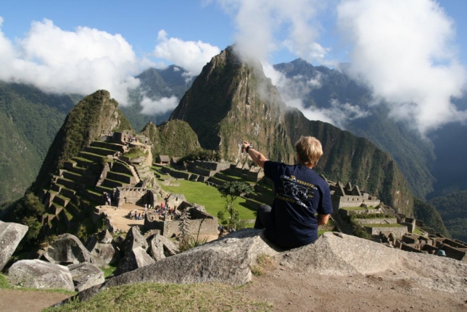 Составление программы тренировок для подготовки к восхождению. Авторская лекция Артема Ростовцева. 26 ноября (четверг) начало в 19.00. (Альпинизм)