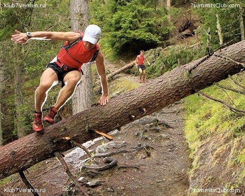 Составление программы тренировок для подготовки к восхождению. Авторская лекция Артема Ростовцева. 26 ноября (четверг) начало в 19.00. (Альпинизм)