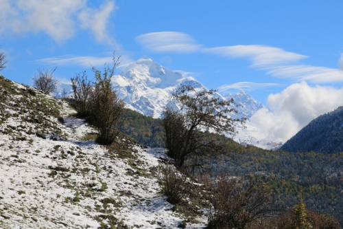 В Грузию и Армению всей семьей. Фотоальбом. (Путешествия)
