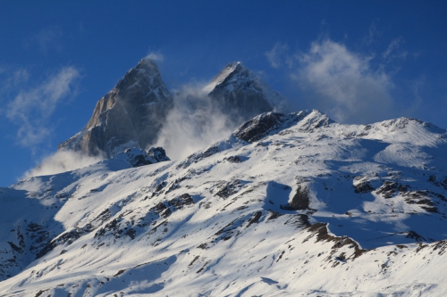 В Грузию и Армению всей семьей. Фотоальбом. (Путешествия)
