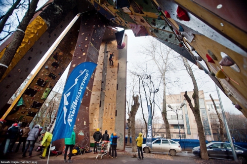 Чемпионат Москвы по ледолазанию 14-15 ноября. Победители (Ледолазание/drytoolling, сосулька маи, фаис, венто, petzl, ледолазание)