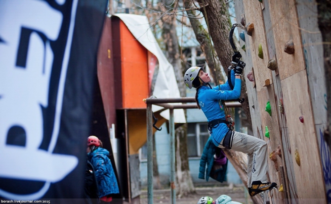 Чемпионат Москвы по ледолазанию 14-15 ноября. Победители (Ледолазание/drytoolling, сосулька маи, фаис, венто, petzl, ледолазание)