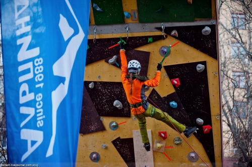 Чемпионат Москвы по ледолазанию 14-15 ноября. Победители (Ледолазание/drytoolling, сосулька маи, фаис, венто, petzl, ледолазание)