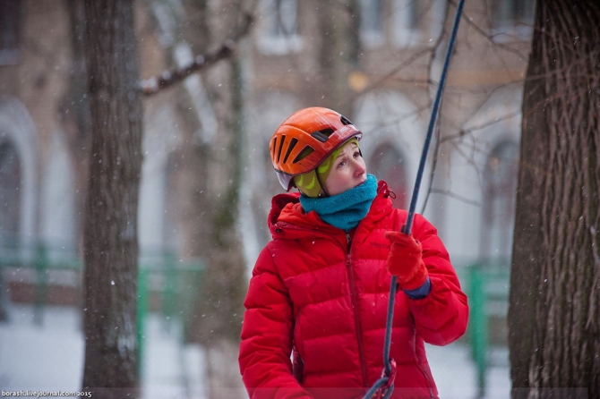 Чемпионат Москвы по ледолазанию 14-15 ноября. Победители (Ледолазание/drytoolling, сосулька маи, фаис, венто, petzl, ледолазание)