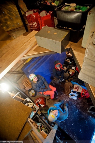 Чемпионат Москвы по ледолазанию 14-15 ноября. Победители (Ледолазание/drytoolling, сосулька маи, фаис, венто, petzl, ледолазание)