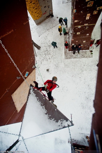 Чемпионат Москвы по ледолазанию 14-15 ноября. Победители (Ледолазание/drytoolling, сосулька маи, фаис, венто, petzl, ледолазание)