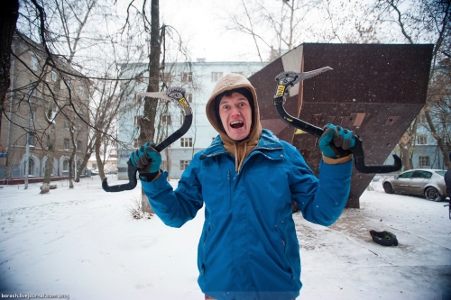 Чемпионат Москвы по ледолазанию 14-15 ноября. Победители (Ледолазание/drytoolling, сосулька маи, фаис, венто, petzl, ледолазание)