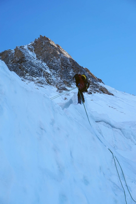 Хрустальный пик-2015. Социальные проекты. Одинокие вершины Дугобы (Альпинизм, мы в общесте, социальные проекты в outdoor, альпинизм, риск.ру, события, дугоба)
