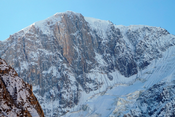Хрустальный пик-2015. Социальные проекты. Одинокие вершины Дугобы (Альпинизм, мы в общесте, социальные проекты в outdoor, альпинизм, риск.ру, события, дугоба)