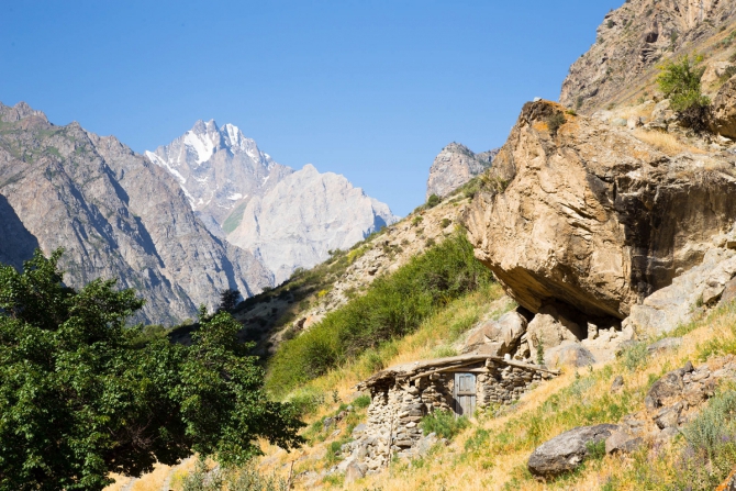 Хрустальный пик-2015. Социальные проекты. Одинокие вершины Дугобы (Альпинизм, мы в общесте, социальные проекты в outdoor, альпинизм, риск.ру, события, дугоба)