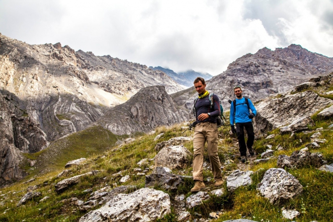 Хрустальный пик-2015. Социальные проекты. Одинокие вершины Дугобы (Альпинизм, мы в общесте, социальные проекты в outdoor, альпинизм, риск.ру, события, дугоба)