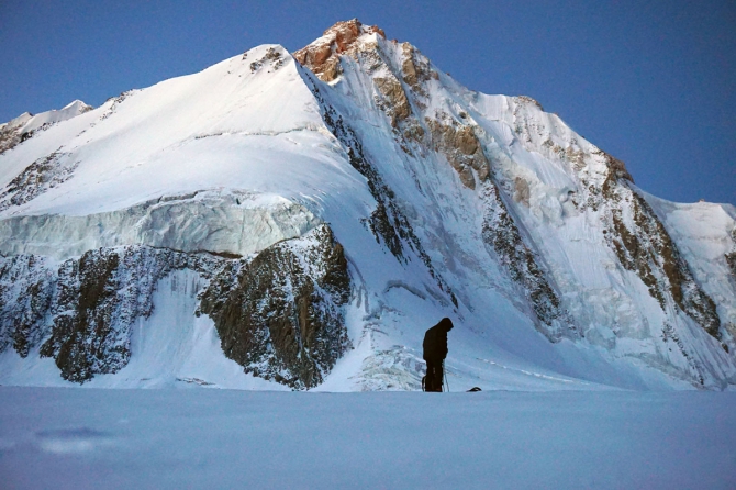 Хрустальный пик-2015. Социальные проекты. Одинокие вершины Дугобы (Альпинизм, мы в общесте, социальные проекты в outdoor, альпинизм, риск.ру, события, дугоба)