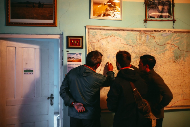 Хрустальный пик-2015. Outdoor-проекты. Каякеры в Монголии (Вода, мы в общесте, монголия, восхождения, риск.ру, события, большая алтайская экспедиция каякеров)